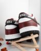 圖片 鞋教 預購 Nike Dunk Low GS "Dark Team Red" 美式酒釀櫻桃 FZ4352-600