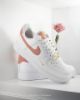 圖片 鞋教 預購 Nike W Air Force 1 '07 "Rust Pink" 乾燥玫瑰粉小金勾 CZ0270-103