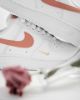 圖片 鞋教 預購 Nike W Air Force 1 '07 "Rust Pink" 乾燥玫瑰粉小金勾 CZ0270-103