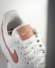 圖片 鞋教 預購 Nike W Air Force 1 '07 "Rust Pink" 乾燥玫瑰粉小金勾 CZ0270-103