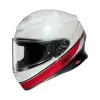 圖片 『嘉義Riderment萊德曼騎士部品』SHOEI Z-8 (Z8) NOCTURNE TC-4 通勤帽 大橋公司貨 全罩安全帽