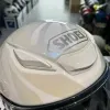 圖片 『嘉義Riderment萊德曼騎士部品』SHOEI Z-8 (Z8) NOCTURNE TC-4 通勤帽 大橋公司貨 全罩安全帽