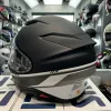 圖片 『嘉義Riderment萊德曼騎士部品』SHOEI Z-8 (Z8) NOCTURNE TC-5 通勤帽 大橋公司貨 全罩安全帽