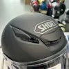 圖片 『嘉義Riderment萊德曼騎士部品』SHOEI Z-8 (Z8) NOCTURNE TC-5 通勤帽 大橋公司貨 全罩安全帽