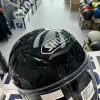 圖片 『嘉義Riderment萊德曼騎士部品』SHOEI Z-8 (Z8) NOCTURNE TC-7 通勤帽 大橋公司貨 全罩安全帽