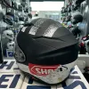 圖片 『嘉義Riderment萊德曼騎士部品』SHOEI Z-8 (Z8)  SCANNER TC-5 通勤帽 大橋公司貨 全罩安全帽