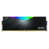 圖片 威剛 32GB(雙通16GB*2) DDR5 5600 XPG Lancer RGB/CL36 黑【具XMP、EXPO參數】