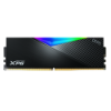 圖片 威剛 32GB(雙通16GB*2) DDR5 5600 XPG Lancer RGB/CL36 黑【具XMP、EXPO參數】