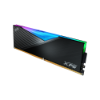 圖片 威剛 32GB(雙通16GB*2) DDR5 5600 XPG Lancer RGB/CL36 黑【具XMP、EXPO參數】