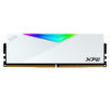 圖片 威剛 32GB(雙通16GB*2) DDR5 5600 XPG Lancer RGB/CL36 白【具XMP、EXPO參數】