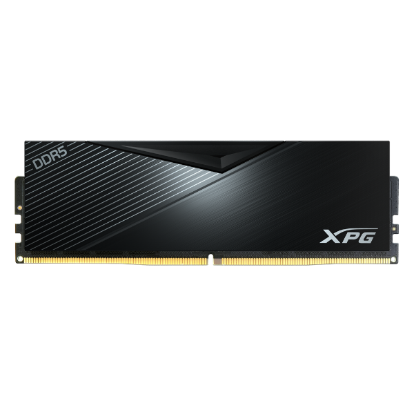 圖片 威剛 32GB(雙通16GB*2) DDR5 6000 XPG Lancer/CL30 黑【具XMP、EXPO參數】