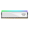 圖片 威剛 48GB(24GB*2) DDR5 6000 XPG Lancer Blade RGB/CL30 白【具XMP、EXPO參數】