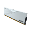 圖片 威剛 64GB(雙通32GB*2) DDR5 5600 XPG Lancer/CL36 白【具XMP、EXPO參數】