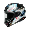 圖片 『嘉義Riderment萊德曼騎士部品』SHOEI Z-8 (Z8)  ARCANE TC-10 通勤帽 大橋公司貨 全罩安全帽