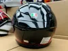 圖片 『嘉義Riderment萊德曼騎士部品』AGV K6 S Fision  黑/紅 全罩安全帽/通勤全罩安全帽