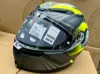 圖片 『嘉義Riderment萊德曼騎士部品』AGV K6 S Excite 消光迷彩/螢光黃 全罩安全帽/通勤全罩安全帽