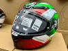 圖片 『嘉義Riderment萊德曼騎士部品』AGV K6 S  Excite 迷彩/義大利 全罩安全帽/通勤全罩安全帽