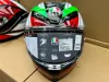 圖片 『嘉義Riderment萊德曼騎士部品』AGV K6 S  Excite 迷彩/義大利 全罩安全帽/通勤全罩安全帽