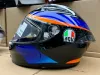 圖片 『嘉義Riderment萊德曼騎士部品』AGV K6 S Marini Sky Racing Team 2021 全罩安全帽/通勤全罩安全帽