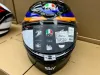 圖片 『嘉義Riderment萊德曼騎士部品』AGV K6 S Marini Sky Racing Team 2021 全罩安全帽/通勤全罩安全帽