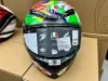 圖片 『嘉義Riderment萊德曼騎士部品』AGV K6 S Morbidelli 2021 全罩安全帽/通勤全罩安全帽