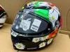 圖片 『嘉義Riderment萊德曼騎士部品』AGV K6 S Morbidelli 2021 全罩安全帽/通勤全罩安全帽