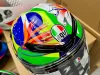 圖片 『嘉義Riderment萊德曼騎士部品』AGV K6 S Morbidelli 2021 全罩安全帽/通勤全罩安全帽