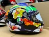 圖片 『嘉義Riderment萊德曼騎士部品』AGV K6 S Morbidelli 2021 全罩安全帽/通勤全罩安全帽