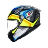 圖片 『嘉義Riderment萊德曼騎士部品』AGV K6 S Joan 全罩安全帽/通勤全罩安全帽