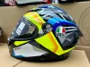 圖片 『嘉義Riderment萊德曼騎士部品』AGV K6 S Joan 全罩安全帽/通勤全罩安全帽