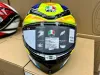 圖片 『嘉義Riderment萊德曼騎士部品』AGV K6 S Joan 全罩安全帽/通勤全罩安全帽