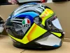 圖片 『嘉義Riderment萊德曼騎士部品』AGV K6 S Joan 全罩安全帽/通勤全罩安全帽