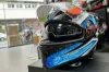 圖片 『嘉義Riderment萊德曼騎士部品』AGV K5 S KUNAI 全罩安全帽/通勤全罩安全帽/內墨鏡全罩安全帽