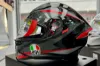 圖片 『嘉義Riderment萊德曼騎士部品』AGV K5 S PLASMA 黑灰紅 全罩安全帽/通勤全罩安全帽/內墨鏡全罩安全帽