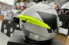 圖片 『嘉義Riderment萊德曼騎士部品』AGV K5 S APEX 46 全罩安全帽/通勤全罩安全帽/內墨鏡全罩安全帽