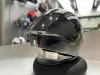 圖片 『嘉義Riderment萊德曼騎士部品』AGV K5 S 素色 亮黑 BLACK 全罩安全帽/通勤全罩安全帽/內墨鏡全罩安全帽