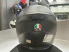 圖片 『嘉義Riderment萊德曼騎士部品』AGV K5 S 素色  消光黑 MT.BLACK 全罩安全帽/通勤全罩安全帽/內墨鏡全罩安全帽