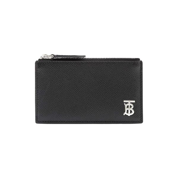 圖片 Burberry Zipped Card Holder