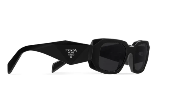 圖片 Prada Symbole Sunglasses 