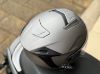 圖片 SHOEI J-FORCE IV 素色 消光灰 半罩 安全帽 輕量化 眼鏡溝 J-FORCE 4