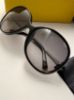 圖片 Fendi 帶鑽太陽眼鏡 全新配件齊全
