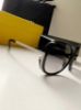圖片 Fendi 帶鑽太陽眼鏡 全新配件齊全