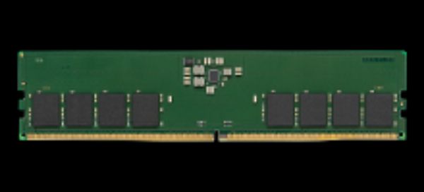 圖片 金士頓 16GB DDR5-5600/CL46