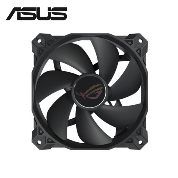 圖片 ASUS 華碩 ROG STRIX XF 120 風扇