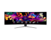 圖片 ★新一代 QD-OLED 面板★ MSI MPG 491CQP QD-OLED 曲面電競螢幕 (49型/DQHD/144Hz/0.03ms/QD-OLED/Type-C)