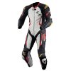 圖片 『嘉義Riderment萊德曼騎士部品』日本 RS-TAICHI 太極 NXL307  GP-WRX R307 RACING SUIT 高階連身皮衣