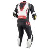 圖片 『嘉義Riderment萊德曼騎士部品』日本 RS-TAICHI 太極 NXL307  GP-WRX R307 RACING SUIT 高階連身皮衣