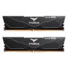 圖片 十銓 T-Force Vulcan 火神散熱片系列 32GB(雙通16GB*2)DDR5-6400/CL40 黑色