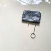 圖片 #已售 歡迎詢問預訂# GOYARD 鑰匙零錢包 灰色