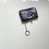 圖片 #已售 歡迎詢問預訂# GOYARD 鑰匙零錢包 黑色